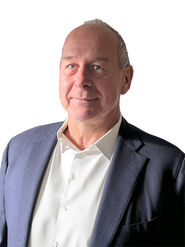 Dick Larsson, Security Sales Consult AB  (Grundare & Ägare)